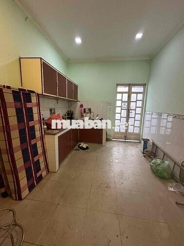CHO THUÊ NHÀ MẶT TIỀN QUANG TRUNG 4PN P10 GÒ VẤP GẦN  VINCOM