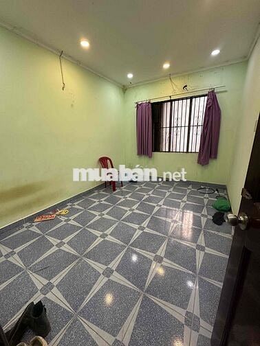 CHO THUÊ NHÀ MẶT TIỀN QUANG TRUNG 4PN P10 GÒ VẤP GẦN  VINCOM