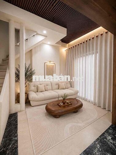 BÁN NHÀ SAU LƯNG MẶT TIỀN PHỐ CỔ ĐÀ NẴNG