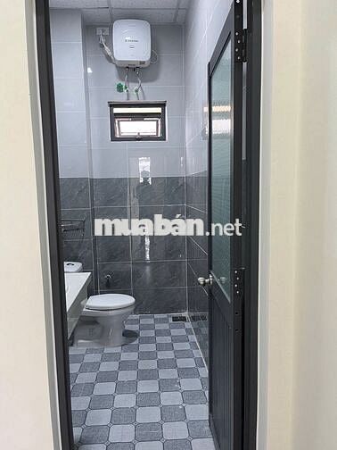 Cho thuê nhà 2 tầng MT đường VÕ VĂN NGÂN - Hòa Xuân , 3PN giá 12tr/th