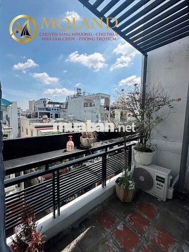 Sang 8P 8WC Full NT 15th Hoàn Vốn HXH Nguyễn Trọng Tuyển PN