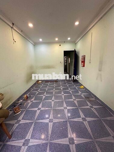 CHO THUÊ NHÀ MẶT TIỀN QUANG TRUNG 4PN P10 GÒ VẤP GẦN  VINCOM