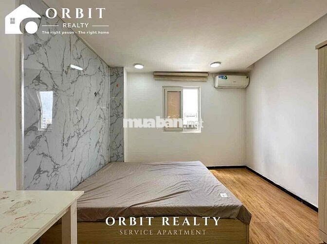 Căn hộ Studio 30m2 có cửa sổ Ngay Mặt tiền Lê Văn Sỹ Phú Nhuận