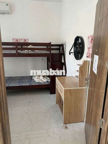 🇻🇳 CHO THUÊ NHÀ 3 TẦNG: HOÀNG ĐÌNH ÁI - 3 PHÒNG - 4WC