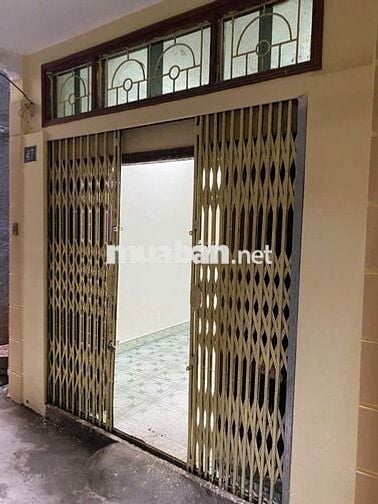 Cho thuê nhà riêng ngõ Hồng Mai, Bạch Mai, Hà Nội