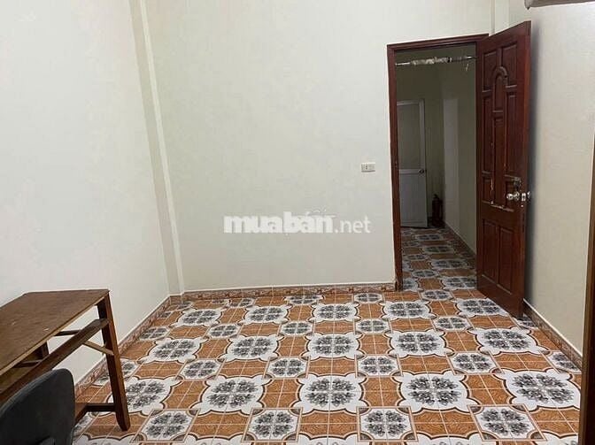 Cho thuê nhà riêng ngõ Hồng Mai, Bạch Mai, Hà Nội