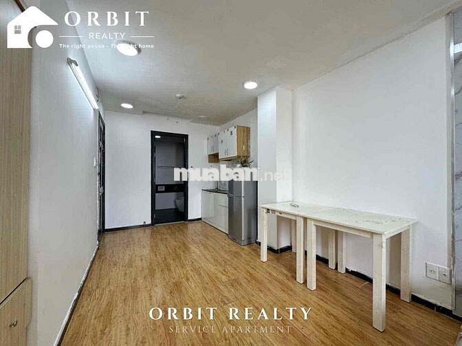 Căn hộ Studio 30m2 có cửa sổ Ngay Mặt tiền Lê Văn Sỹ Phú Nhuận