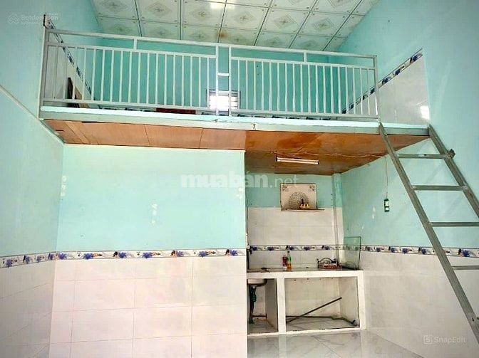 Cần bán nhà cấp 4 3 phòng trọ MT nhựa Tân Thạnh Đông Củ Chi 1 tỷ 050