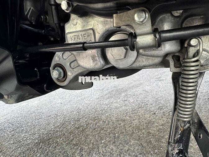 Air Blade 150ABS 2020 bstp chính chủ