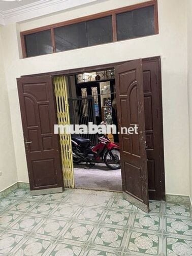 Cho thuê nhà riêng ngõ Hồng Mai, Bạch Mai, Hà Nội