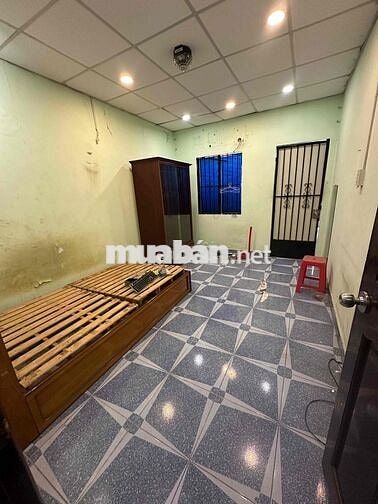 CHO THUÊ NHÀ MẶT TIỀN QUANG TRUNG 4PN P10 GÒ VẤP GẦN  VINCOM
