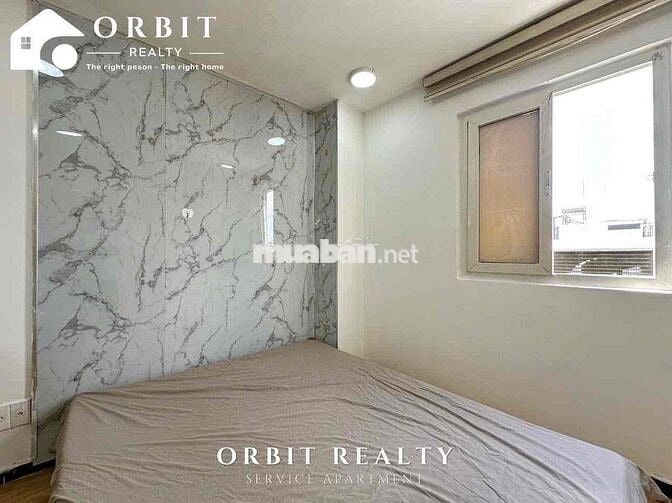 Căn hộ Studio 30m2 có cửa sổ Ngay Mặt tiền Lê Văn Sỹ Phú Nhuận