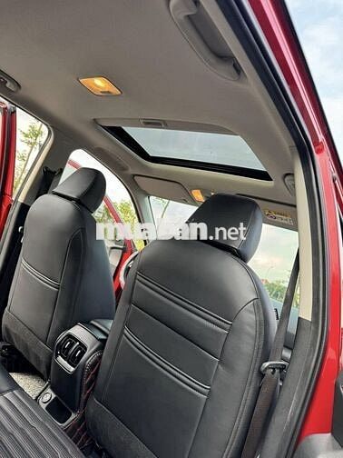 Kia Sonet Premium 1.5 AT 2024 Đỏ | Lướt 4,000 Km