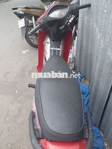 Honda Wave A bstp zin nhật