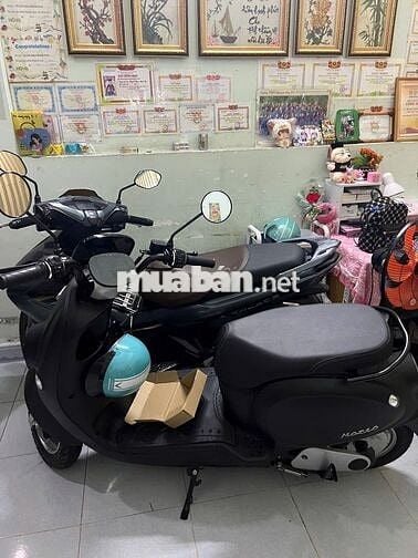 Honda Air Blade 2021 Đặc biệt ABS Xanh, xám, đen
