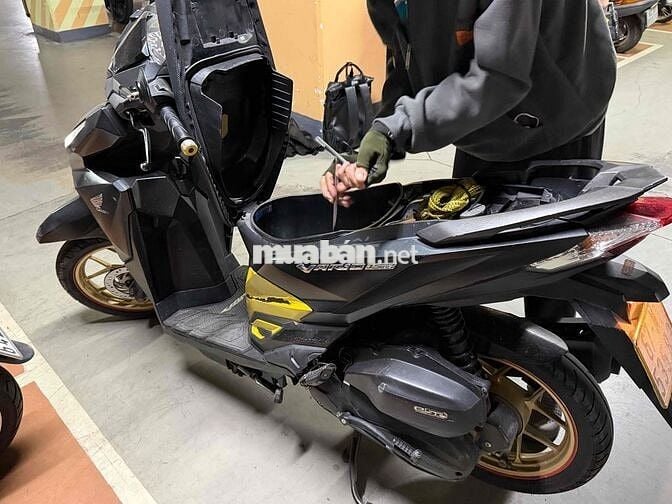 Vario 150 2018 nhập indo