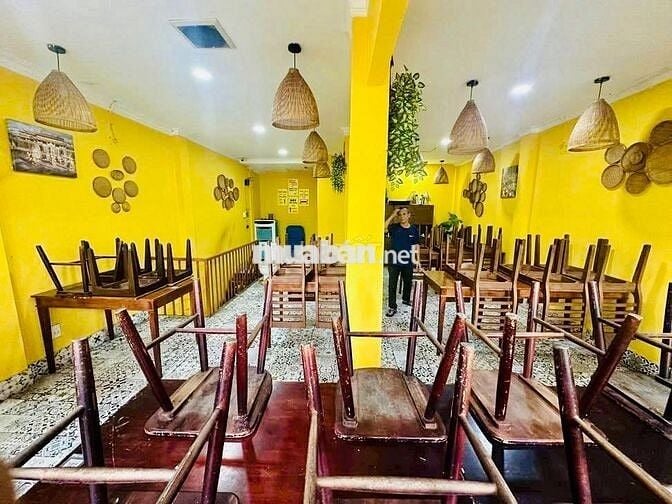 NGANG 6M MẶT TIỀN SIÊU ĐẸP TRUNG TÂM QUẬN 1