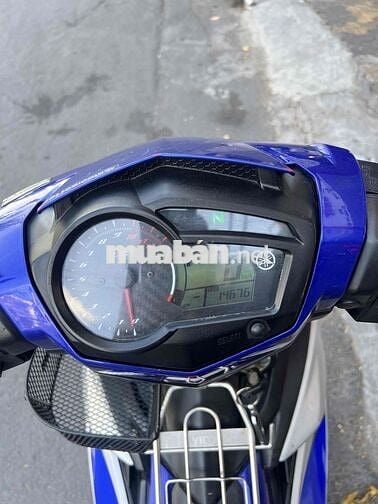 Yamaha Exciter 150 Đk 2015 Bstp Xe Đẹp Máy Êm.