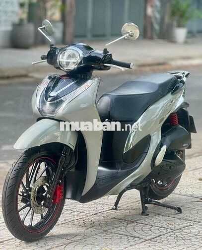 SH Mode 2022 Xám xi măng biển 43 cực kỳ đẹp