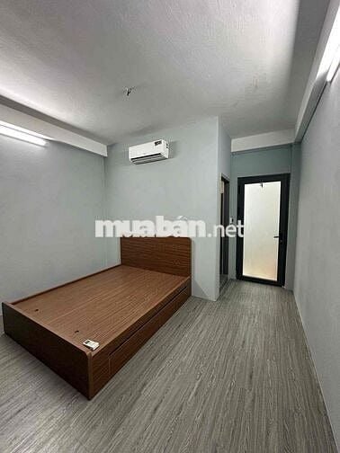 CHO THUÊ PHÒNG STUDIO KHÉP KÍN – P6, QUẬN 5 (ẢNH THỰC TẾ 100%)