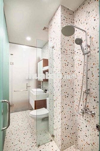 CĂN 1 PHÒNG NGỦ TÁCH BẾP  GẦN CV LÊ VĂN TÁM TÂN ĐỊNH QUẬN 1