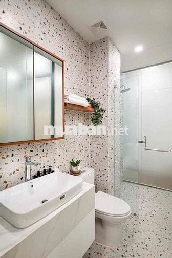 CĂN 1 PHÒNG NGỦ TÁCH BẾP  GẦN CV LÊ VĂN TÁM TÂN ĐỊNH QUẬN 1