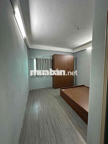 CHO THUÊ PHÒNG STUDIO KHÉP KÍN – P6, QUẬN 5 (ẢNH THỰC TẾ 100%)
