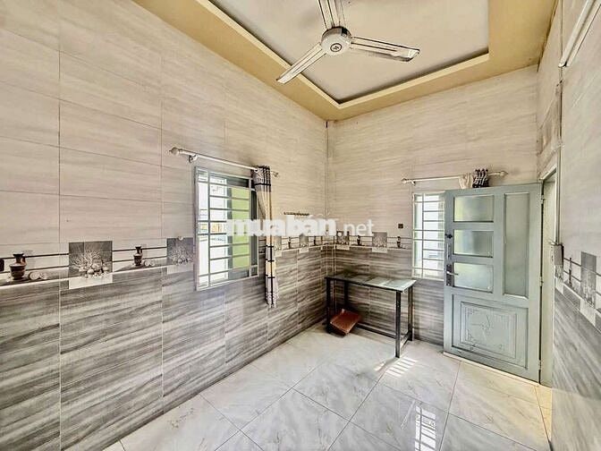 Điện Biên Phủ_ 3 Tầng_ 5 Phòng_ Tiện Ở Đông Người
