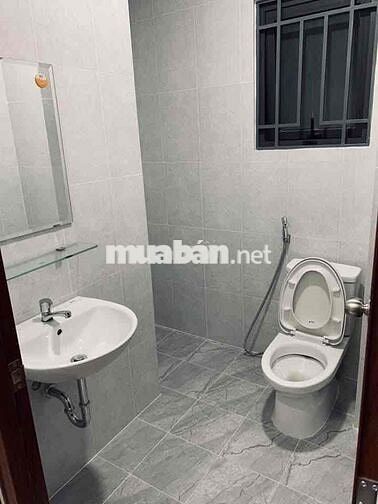 Phòng đường Cô Bắc, quận Phú Nhuận sát Phan Xích Long, Cầu Kiệu 27m2