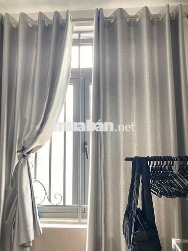 Phòng đường Cô Bắc, quận Phú Nhuận sát Phan Xích Long, Cầu Kiệu 27m2