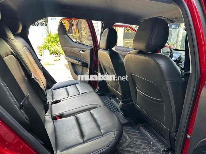 VinFast VF5 Plus 2024 - 61.000km