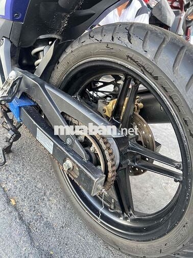 Yamaha Exciter 150 Đk 2015 Bstp Xe Đẹp Máy Êm.