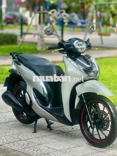 SH Mode 2022 Xám xi măng biển 43 cực kỳ đẹp