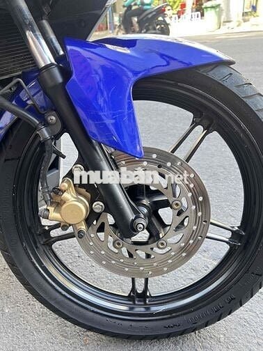 Yamaha Exciter 150 Đk 2015 Bstp Xe Đẹp Máy Êm.