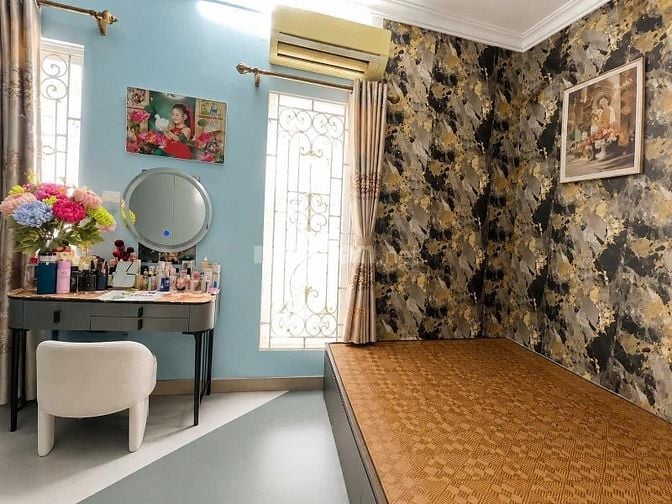 ĐẦU TAM TRINH – NÚT GIAO MINH KHAI TIMECITY – MẶT TIỀN 5M  * 5.76 TỶ 