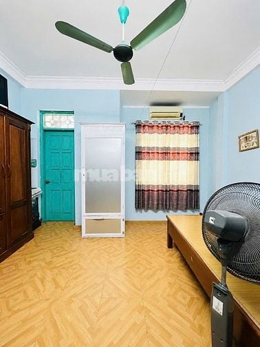 ĐẦU TAM TRINH – NÚT GIAO MINH KHAI TIMECITY – MẶT TIỀN 5M  * 5.76 TỶ 