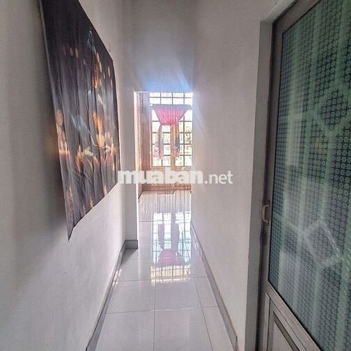 CHO THUÊ NHÀ MẶT TIỀN 3PN2WC GIÁ 12TRIUE