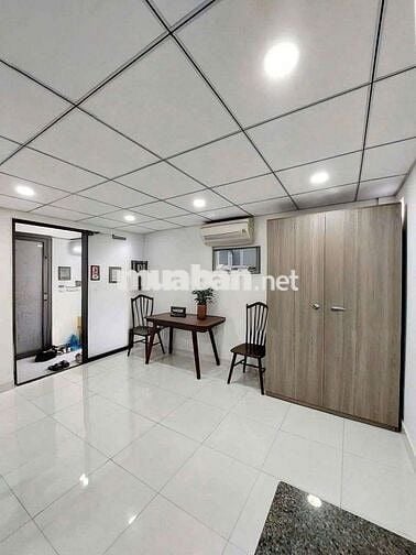 PHÒNG FULL NỘI THẤT P14 GÒ VẤP