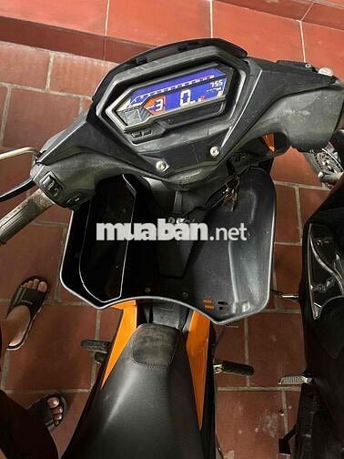 Honda Winner X 2021 Cam đen