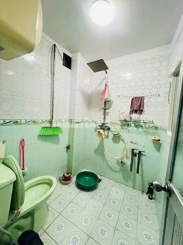 ĐẦU TAM TRINH – NÚT GIAO MINH KHAI TIMECITY – MẶT TIỀN 5M  * 5.76 TỶ 