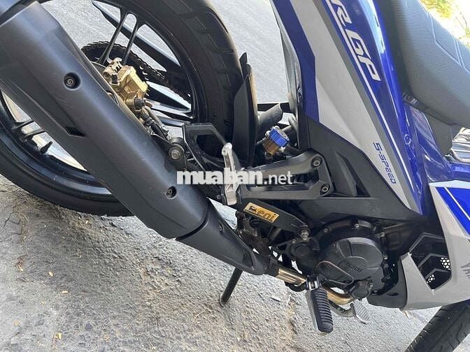 Yamaha Exciter 150 Đk 2015 Bstp Xe Đẹp Máy Êm.