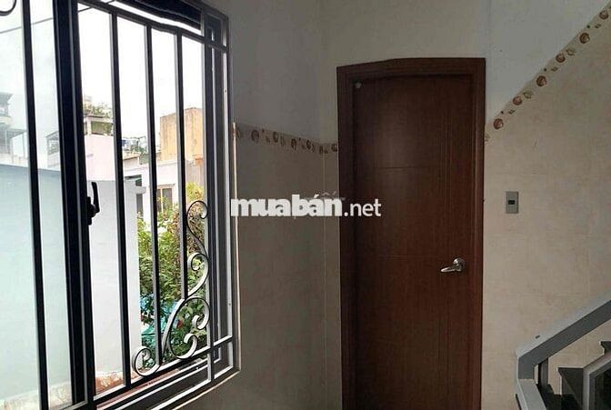 Phòng đường Cô Bắc, quận Phú Nhuận sát Phan Xích Long, Cầu Kiệu 27m2