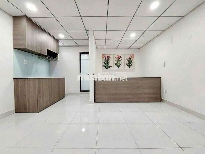 PHÒNG FULL NỘI THẤT P14 GÒ VẤP