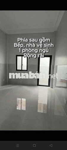 NHÀ MỚI 100% [ 3,6 x 22] 2 lầu (3PN,2WC) ĐƯỜNG HOÀ BÌNH ,P5,Q.11