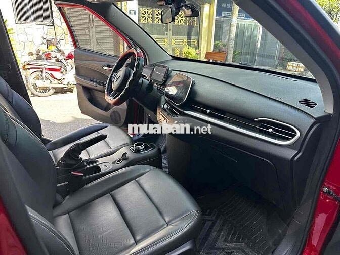 VinFast VF5 Plus 2024 - 61.000km