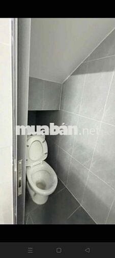 NHÀ MỚI 100% [ 3,6 x 22] 2 lầu (3PN,2WC) ĐƯỜNG HOÀ BÌNH ,P5,Q.11