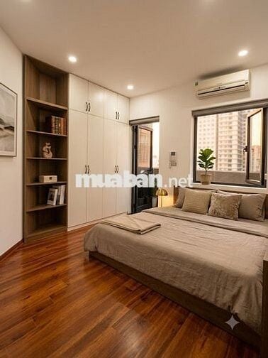 Tôi chủ nhà!!!Cần bán chung cư 50 m2,2 PN Khu ĐT Trung Hòa Nhân Chính
