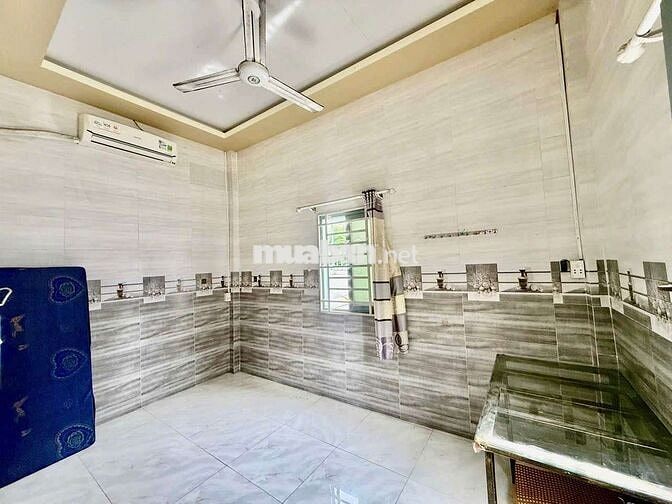 Điện Biên Phủ_ 3 Tầng_ 5 Phòng_ Tiện Ở Đông Người