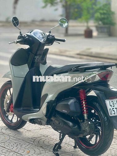 SH Mode 2022 Xám xi măng biển 43 cực kỳ đẹp