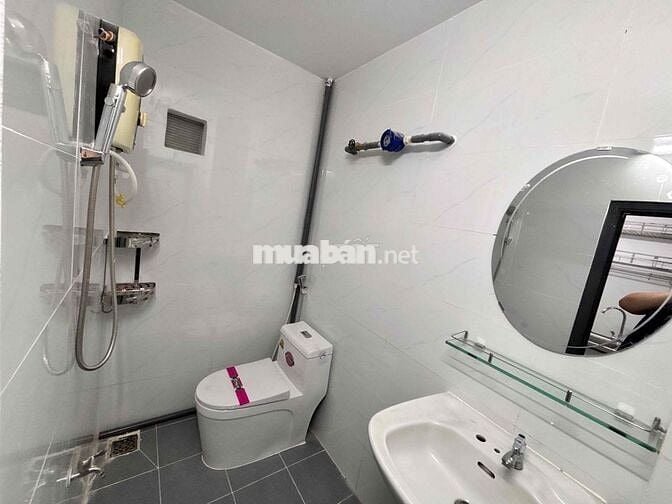 Thuê nguyên căn trệt lầu Đào Duy Anh PN - Mới 100% vừa ở vừa kinh doan